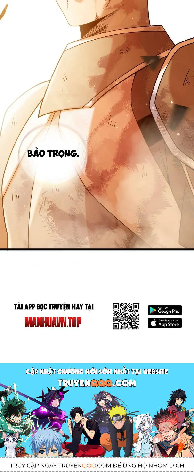 Đại Vương Tha Mạng Nettruyen ZZZ Chương 906 Page 80