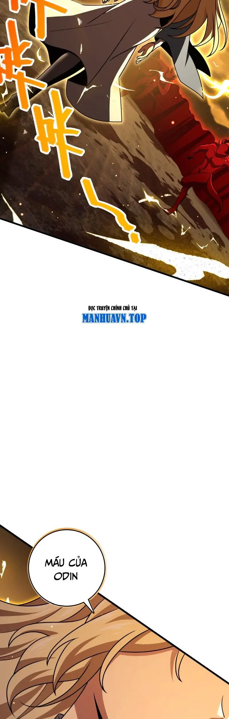 Đại Vương Tha Mạng Nettruyen ZZZ Chương 897 Page 27
