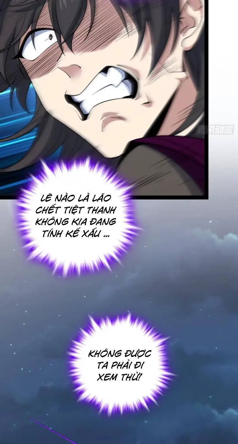 Đại Vương Tha Mạng Nettruyen ZZZ Chương 892 Page 37
