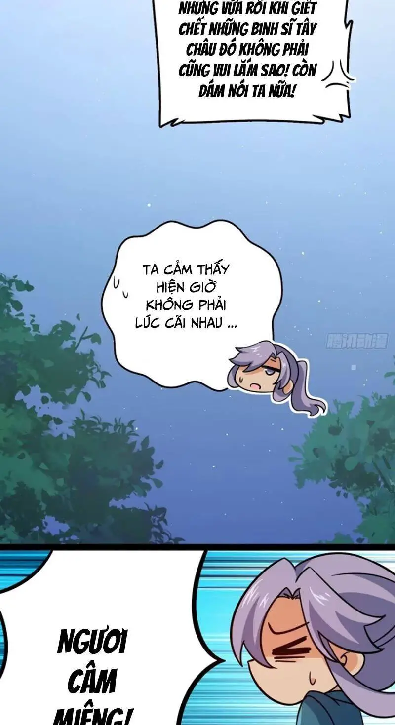 Đại Vương Tha Mạng Nettruyen ZZZ Chương 892 Page 43
