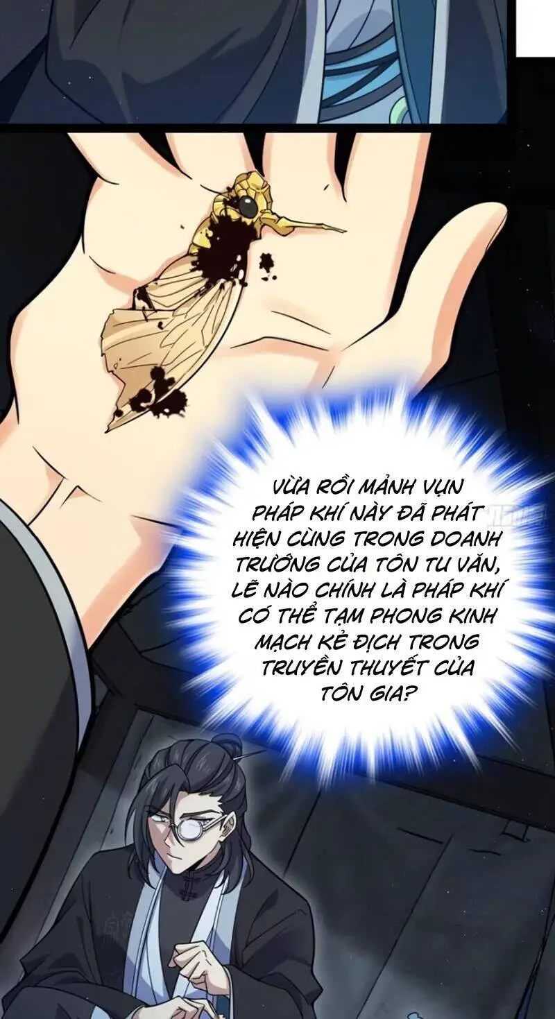 Đại Vương Tha Mạng Nettruyen ZZZ Chương 892 Page 47