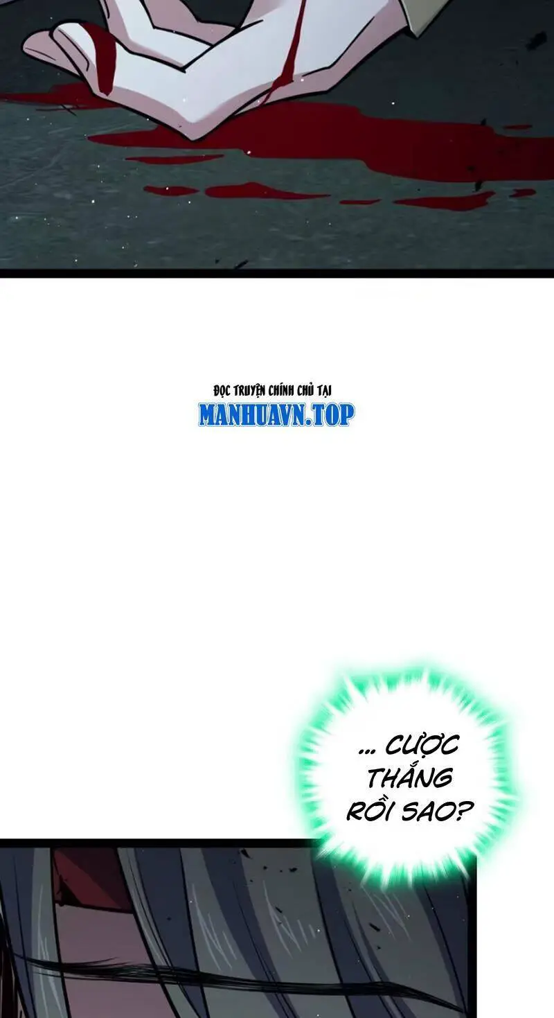 Đại Vương Tha Mạng Nettruyen ZZZ Chương 892 Page 54