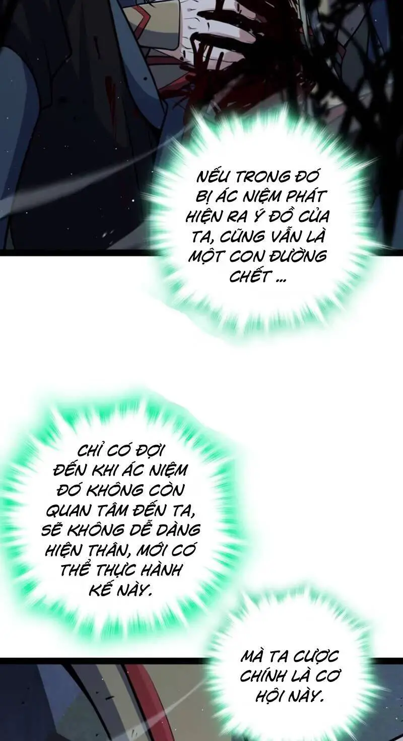Đại Vương Tha Mạng Nettruyen ZZZ Chương 892 Page 56