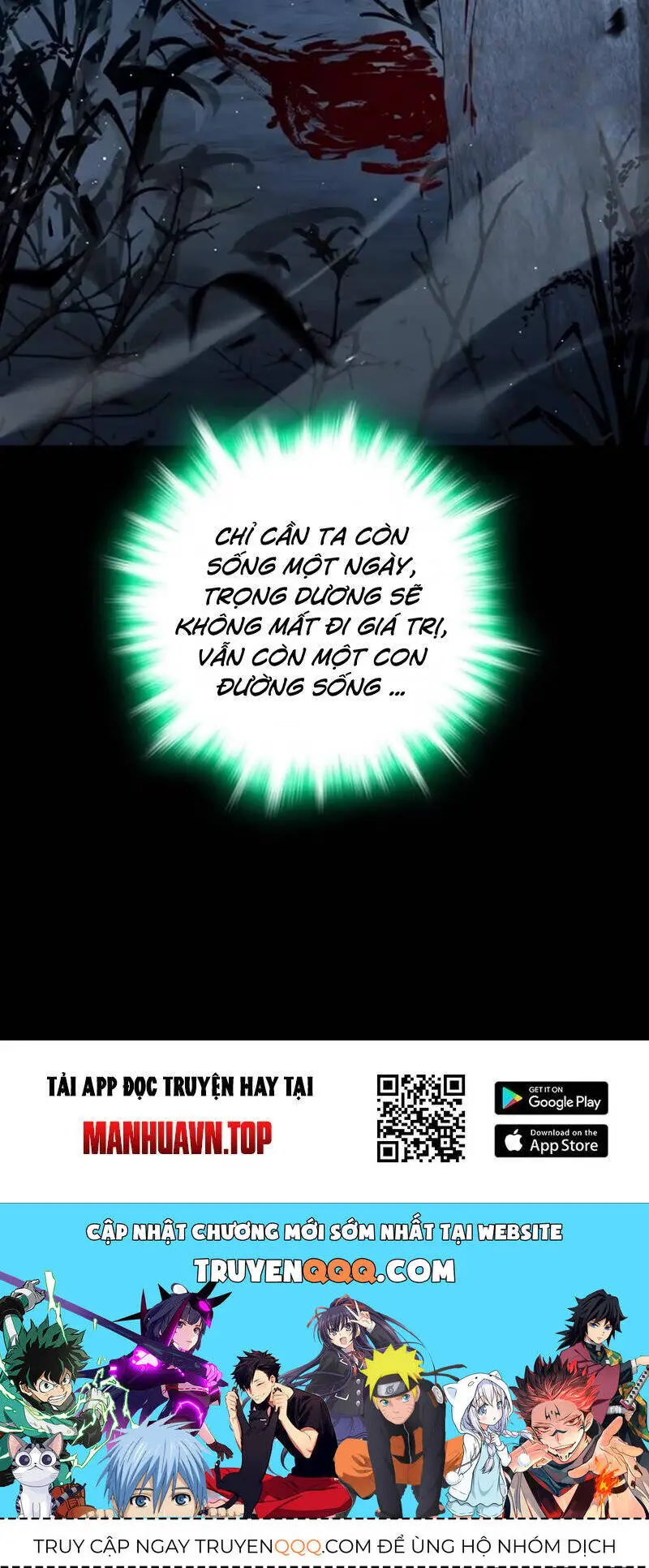 Đại Vương Tha Mạng Nettruyen ZZZ Chương 892 Page 60