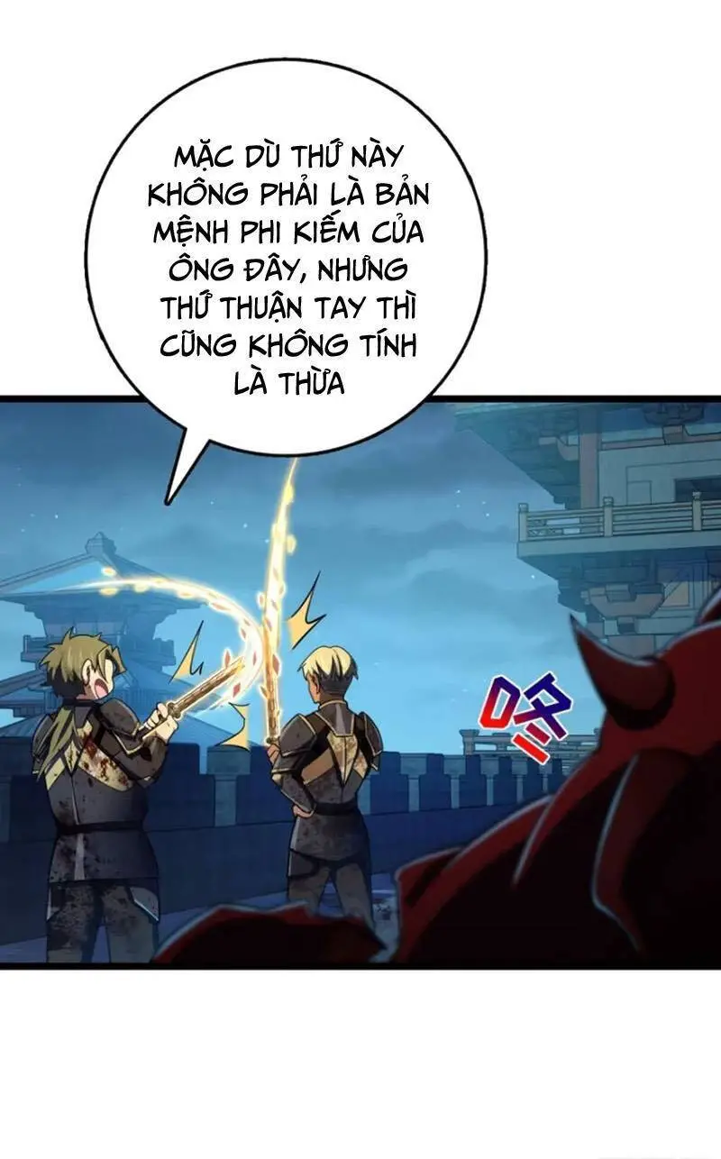 Đại Vương Tha Mạng Nettruyen ZZZ Chương 886 Page 37