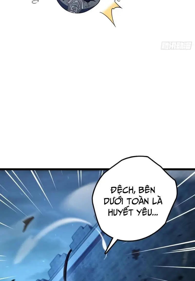 Đại Vương Tha Mạng Nettruyen ZZZ Chương 886 Page 47