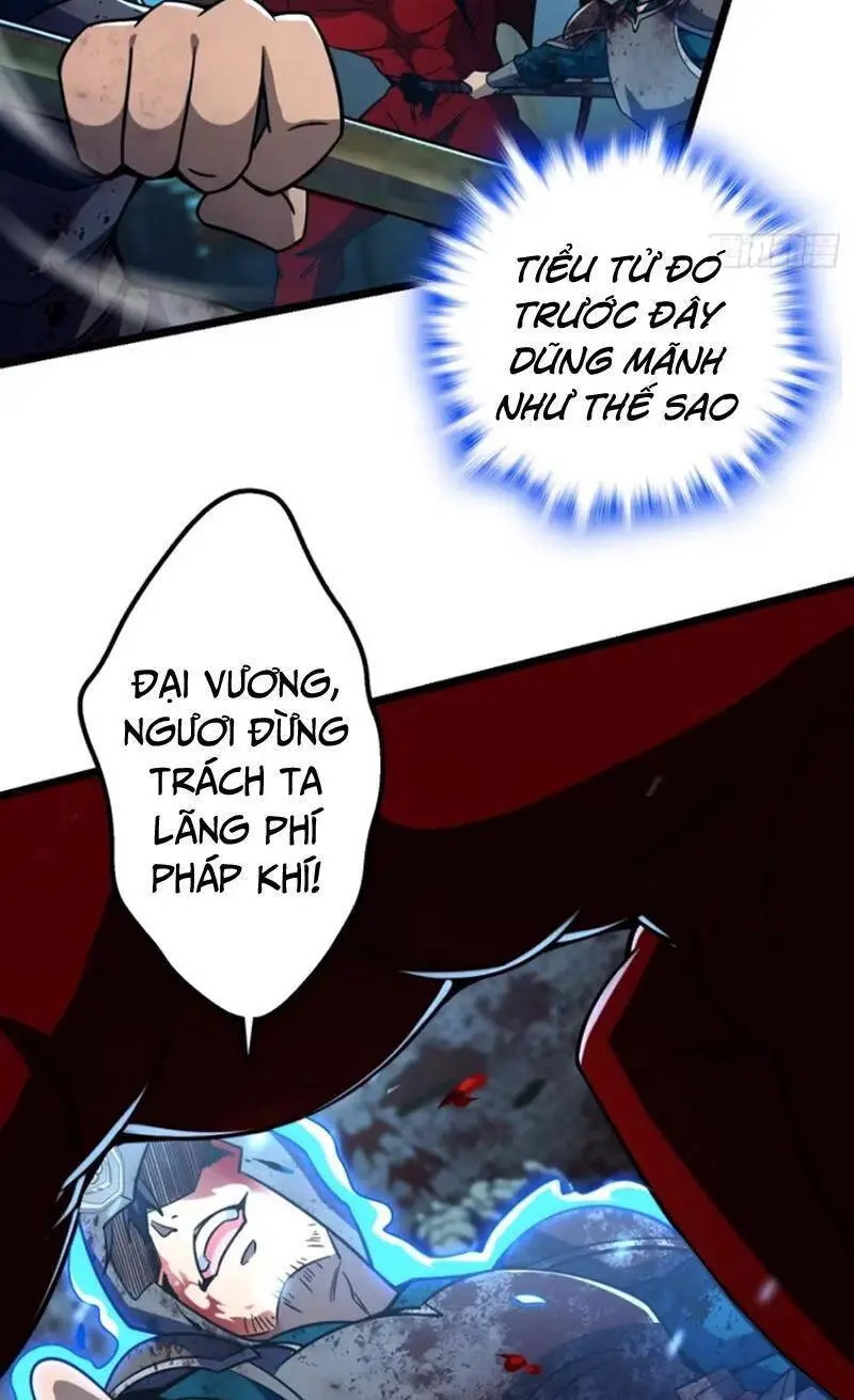 Đại Vương Tha Mạng Nettruyen ZZZ Chương 886 Page 62