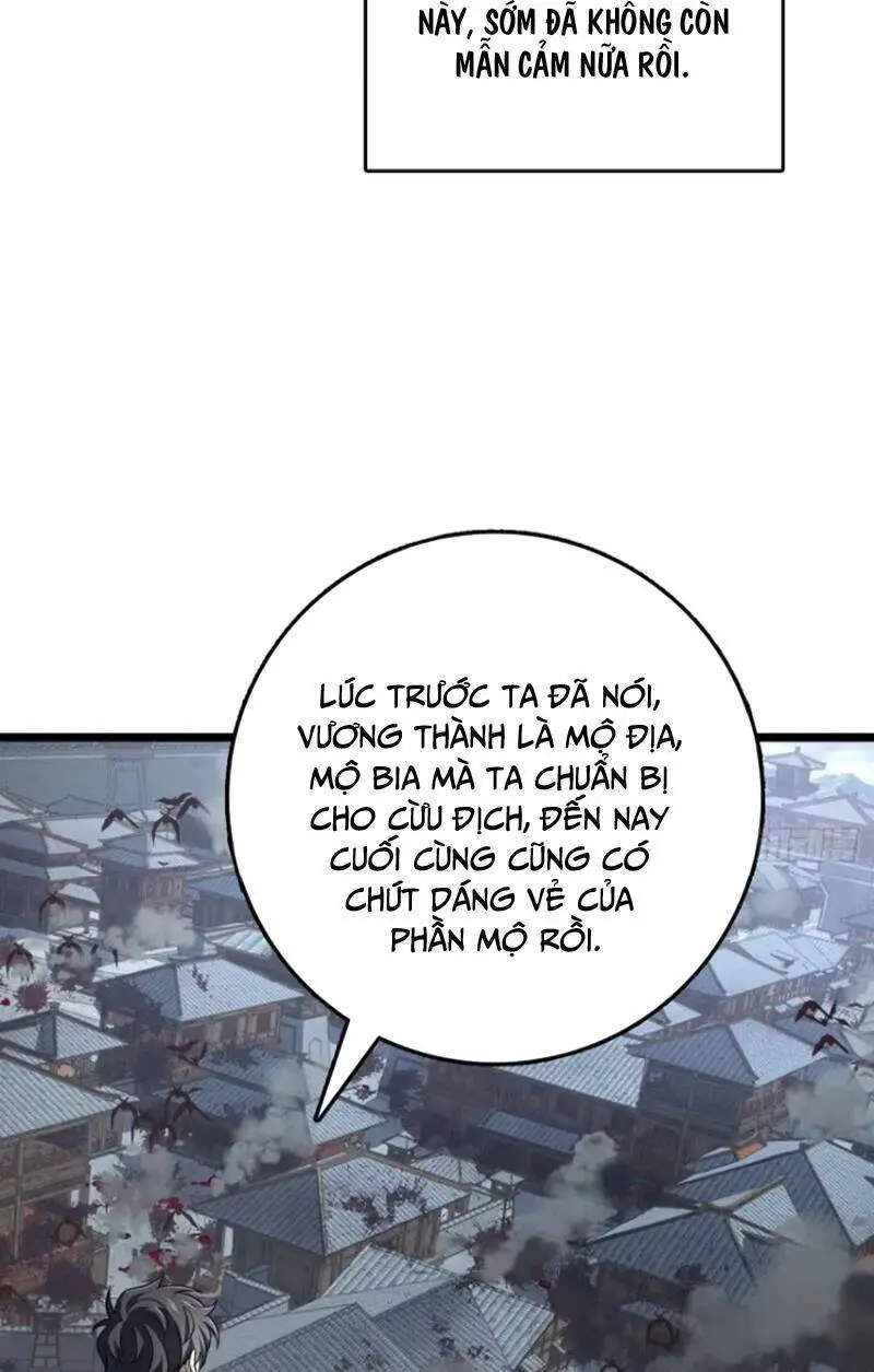Đại Vương Tha Mạng Nettruyen ZZZ Chương 891 Page 3