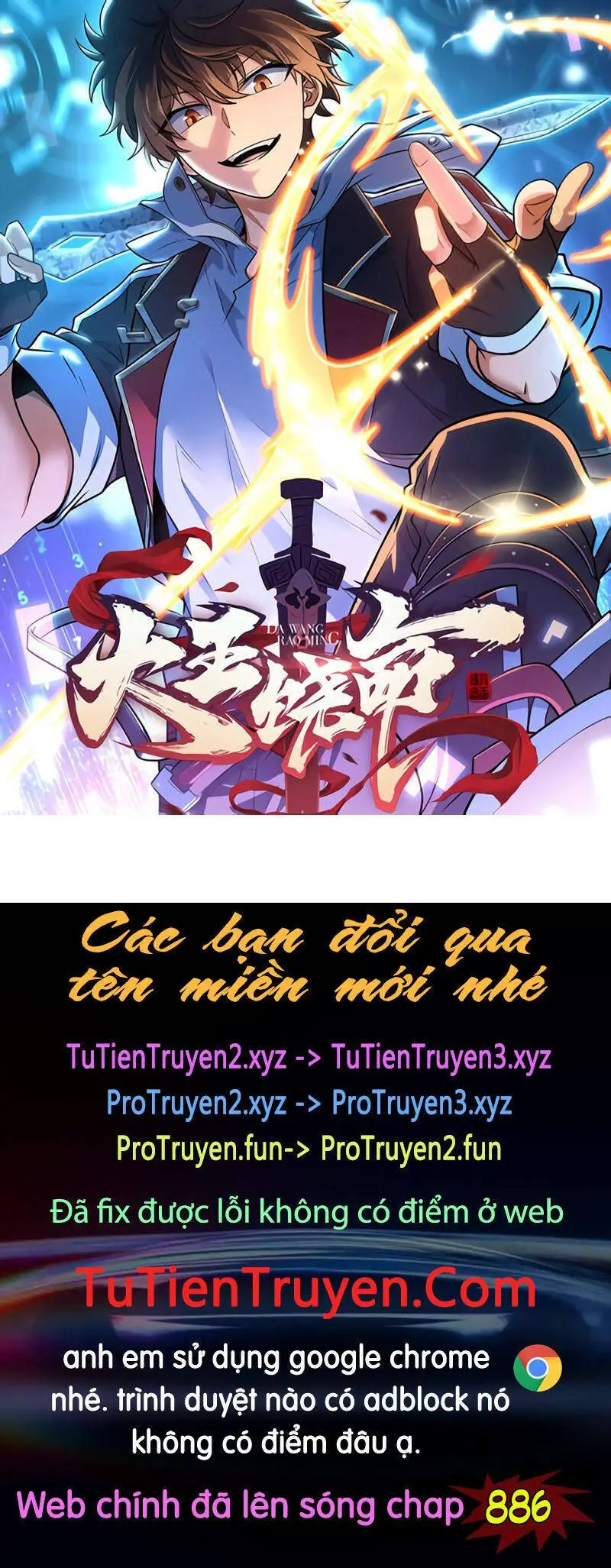 Đại Vương Tha Mạng Nettruyen ZZZ Chương 885 Page 1