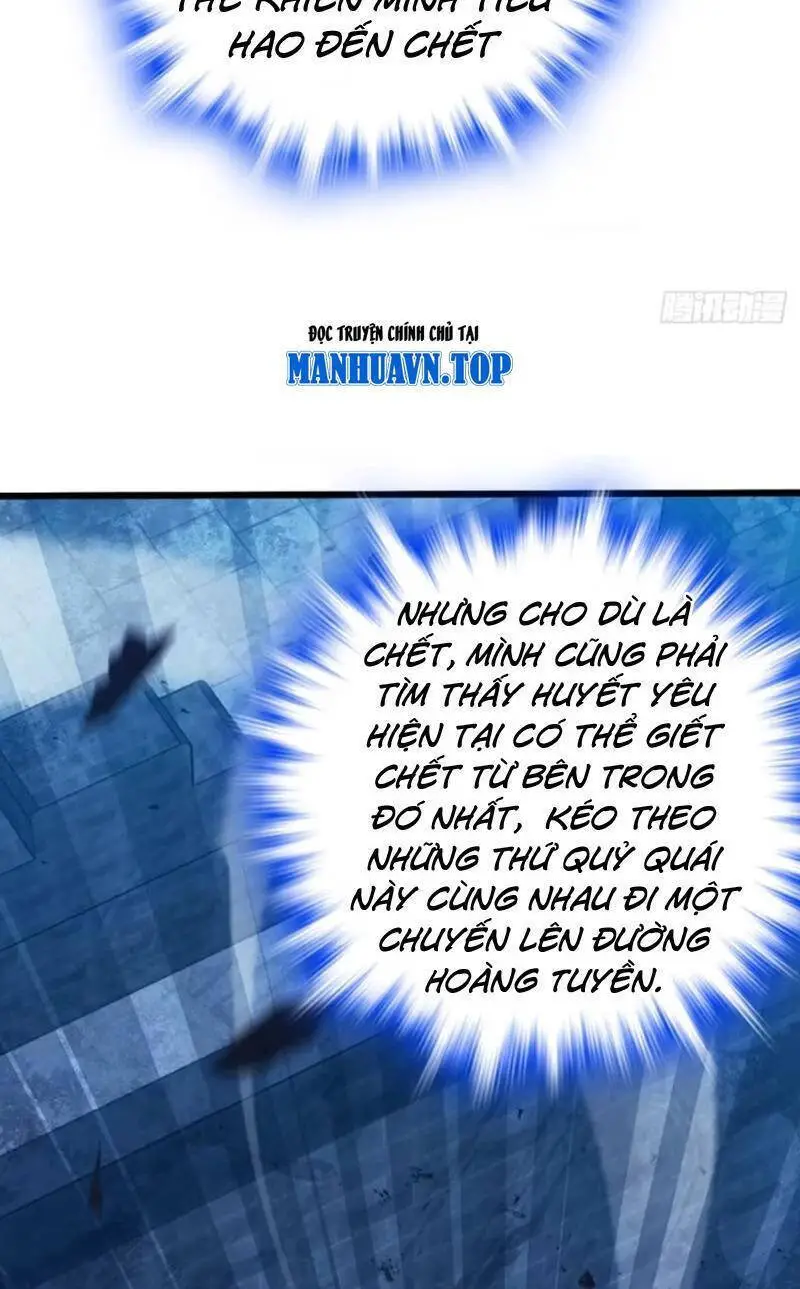 Đại Vương Tha Mạng Nettruyen ZZZ Chương 887 Page 13