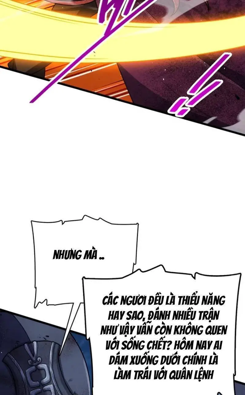 Đại Vương Tha Mạng Nettruyen ZZZ Chương 887 Page 19