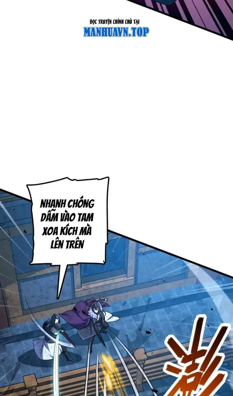 Đại Vương Tha Mạng Nettruyen ZZZ Chương 887 Page 34