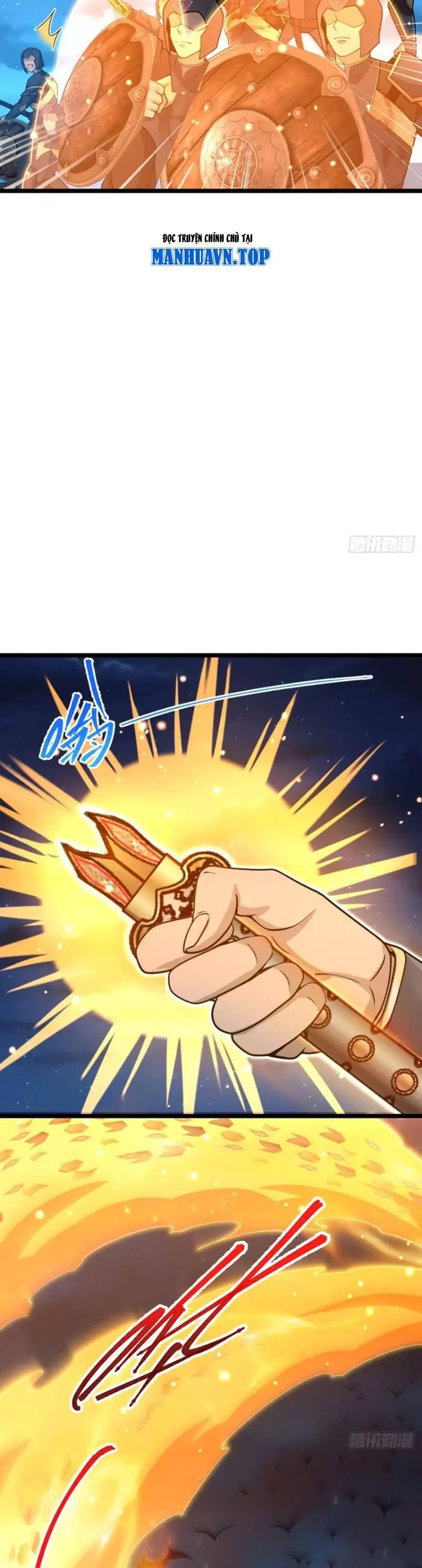 Đại Vương Tha Mạng Nettruyen ZZZ Chương 884 Page 7