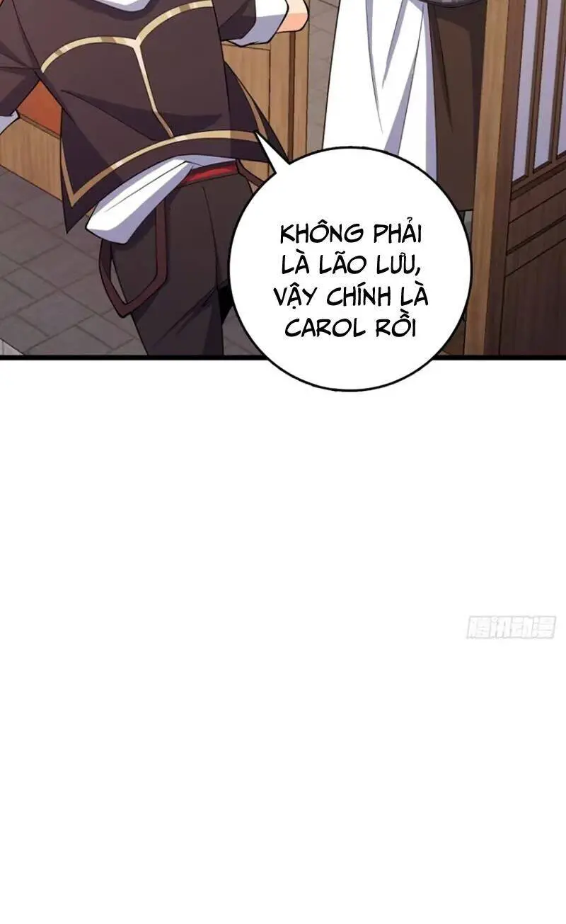 Đại Vương Tha Mạng Nettruyen ZZZ Chương 882 Page 54