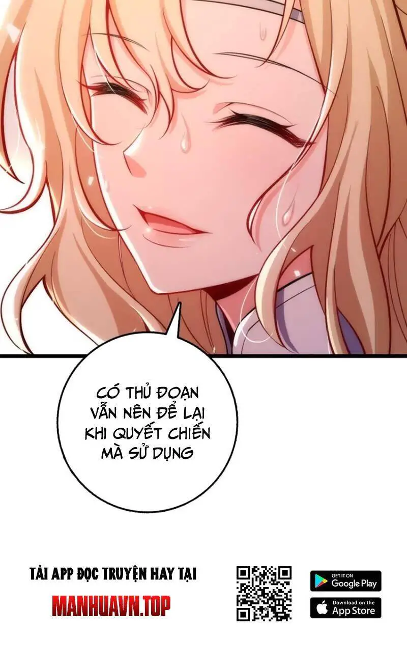 Đại Vương Tha Mạng Nettruyen ZZZ Chương 882 Page 60