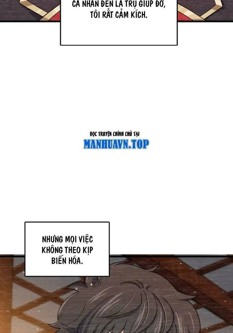 Đại Vương Tha Mạng Nettruyen ZZZ Chương 878 Page 50