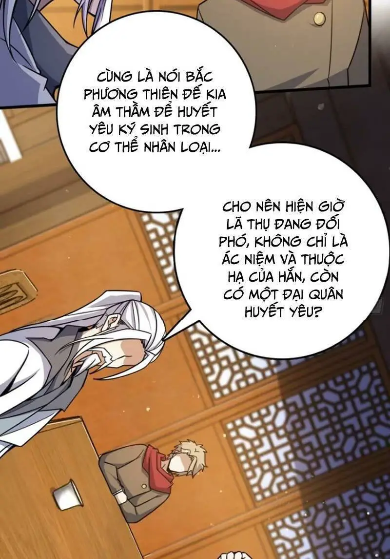 Đại Vương Tha Mạng Nettruyen ZZZ Chương 878 Page 57