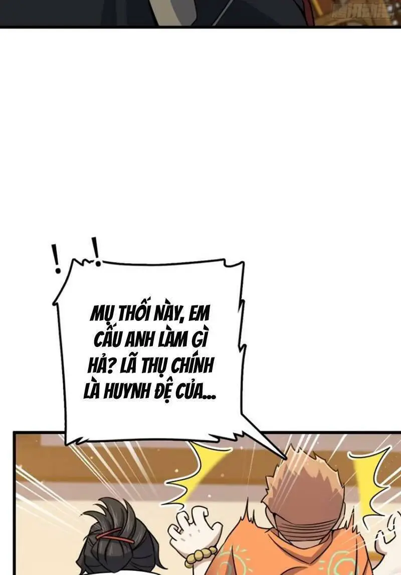 Đại Vương Tha Mạng Nettruyen ZZZ Chương 878 Page 59
