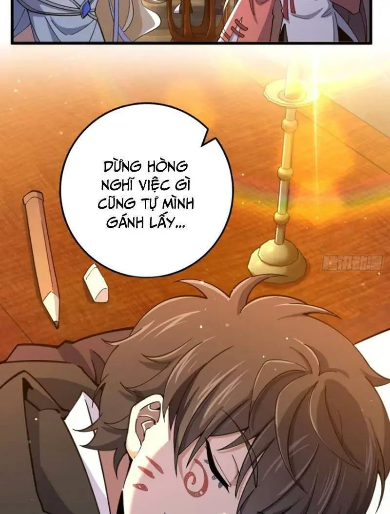 Đại Vương Tha Mạng Nettruyen ZZZ Chương 878 Page 80