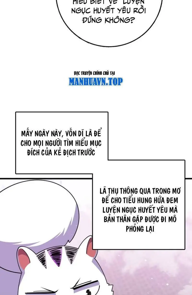 Đại Vương Tha Mạng Nettruyen ZZZ Chương 881 Page 32