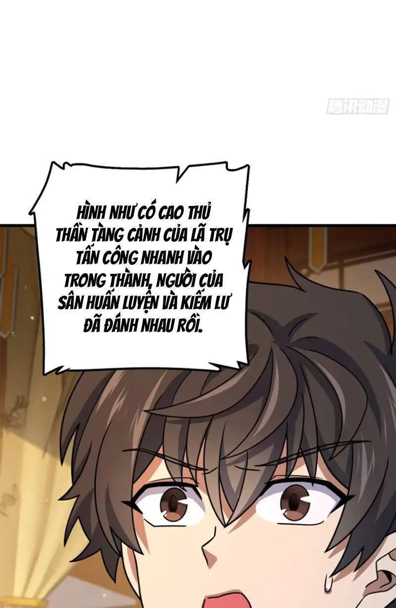 Đại Vương Tha Mạng Nettruyen ZZZ Chương 881 Page 39