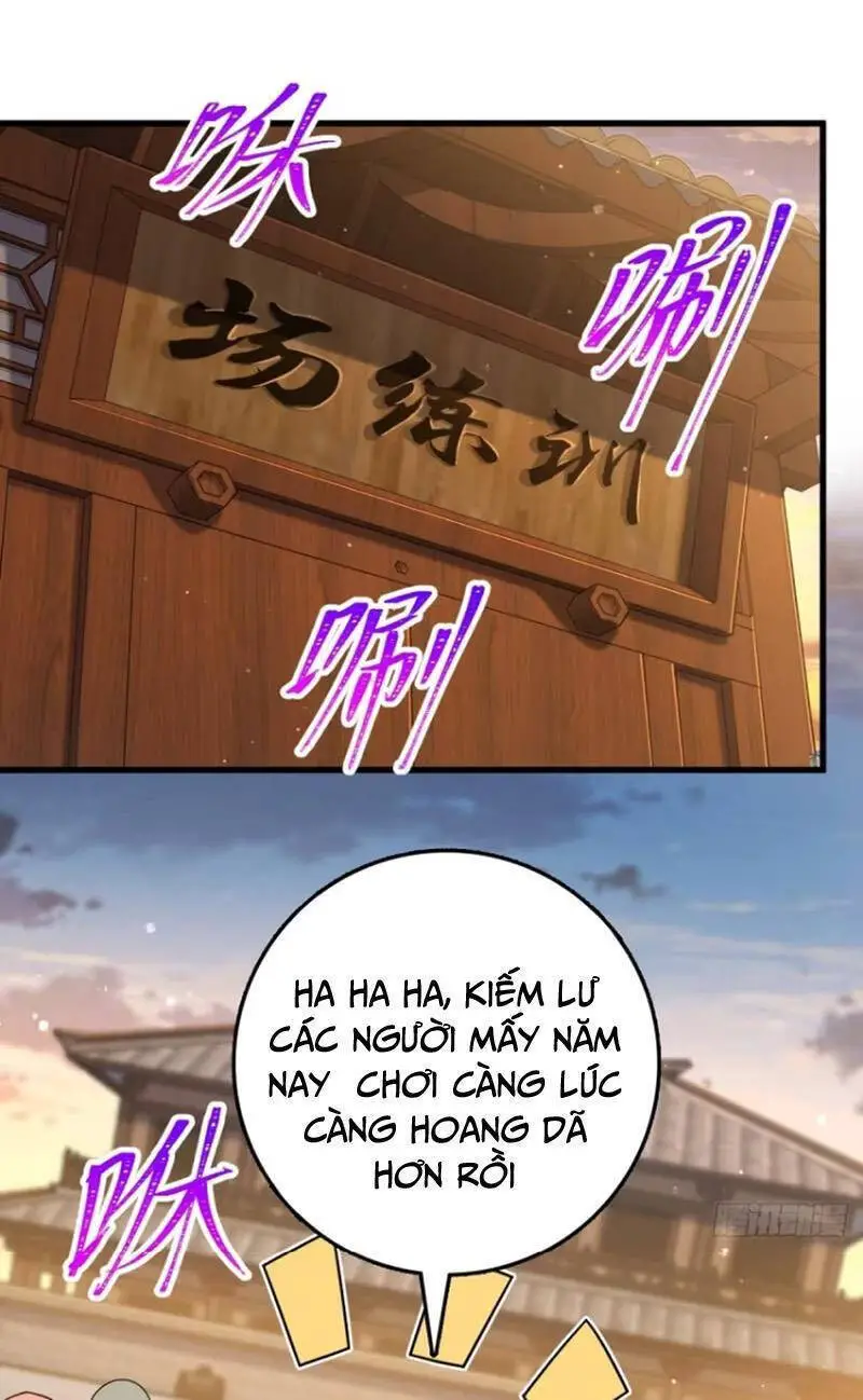 Đại Vương Tha Mạng Nettruyen ZZZ Chương 881 Page 41