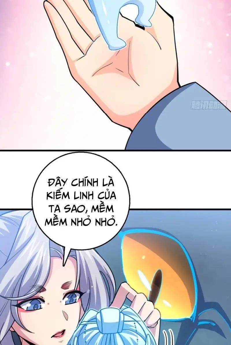 Đại Vương Tha Mạng Nettruyen ZZZ Chương 881 Page 63