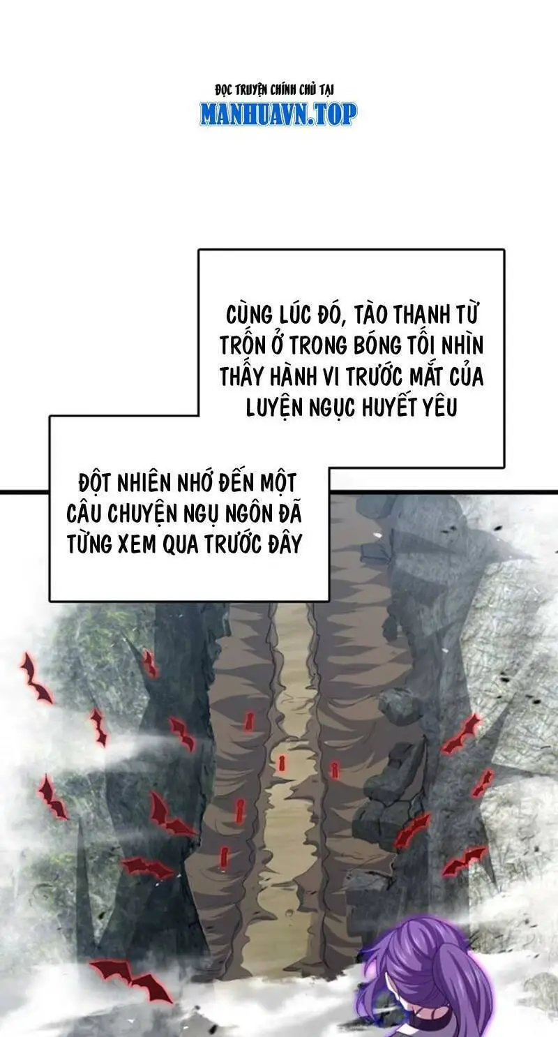 Đại Vương Tha Mạng Nettruyen ZZZ Chương 875 Page 15
