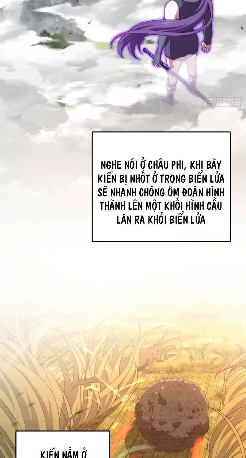 Đại Vương Tha Mạng Nettruyen ZZZ Chương 875 Page 16