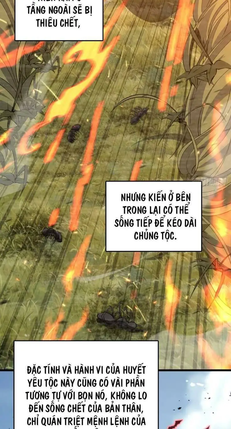 Đại Vương Tha Mạng Nettruyen ZZZ Chương 875 Page 17