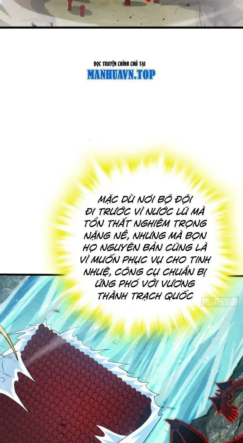 Đại Vương Tha Mạng Nettruyen ZZZ Chương 875 Page 24