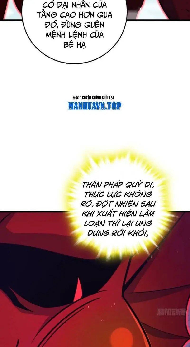 Đại Vương Tha Mạng Nettruyen ZZZ Chương 875 Page 55