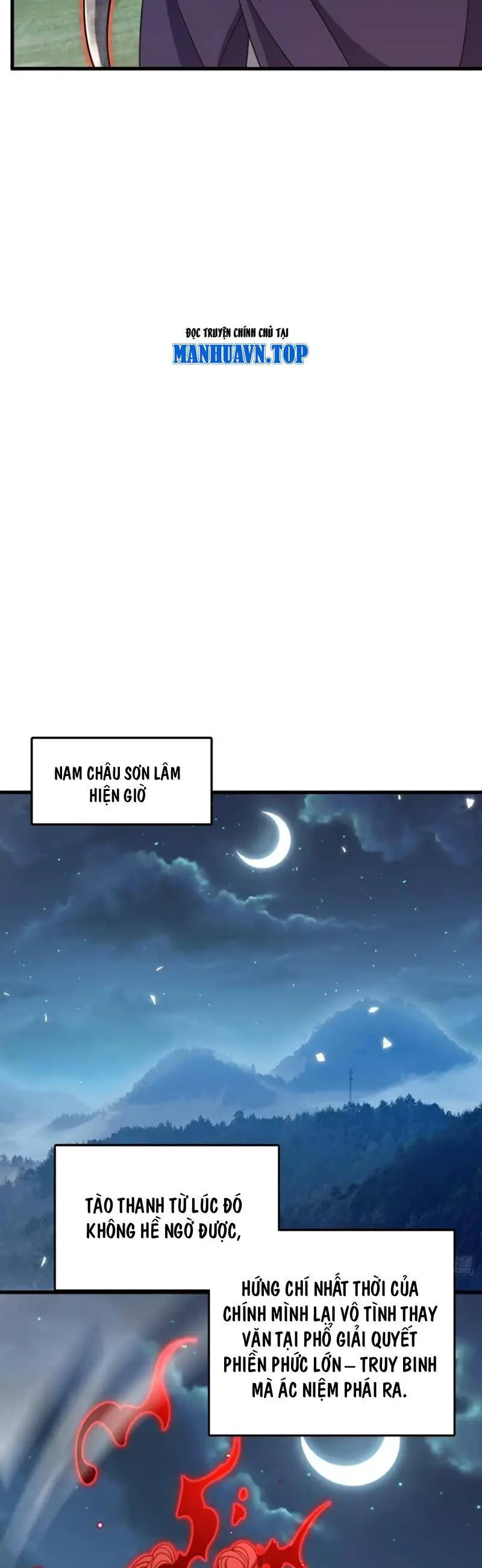 Đại Vương Tha Mạng Nettruyen ZZZ Chương 870 Page 26