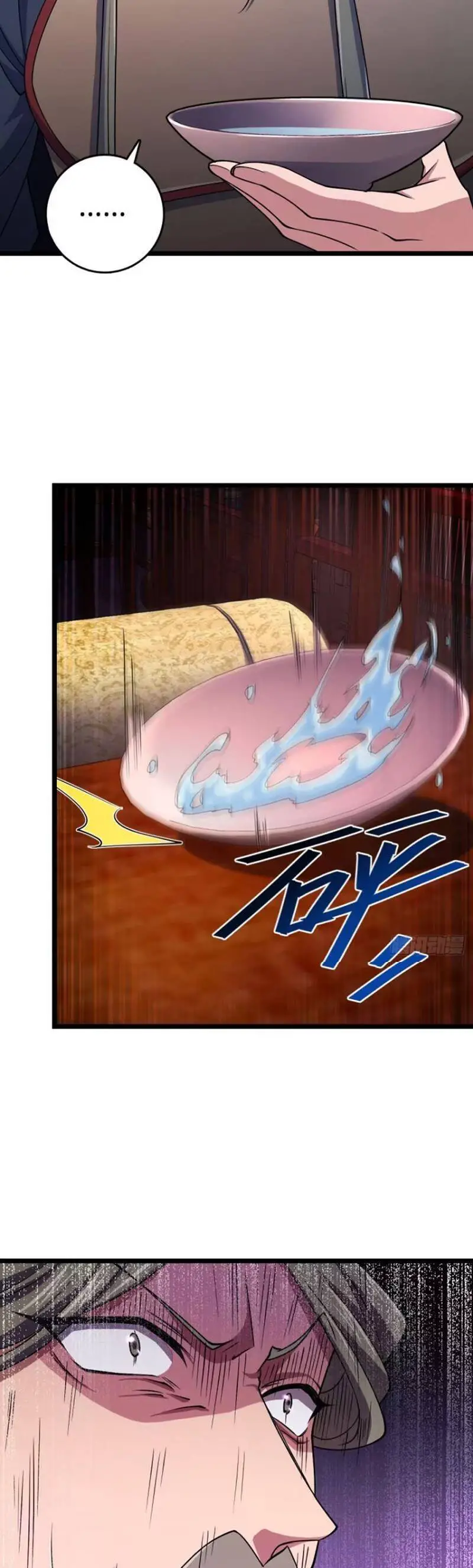 Đại Vương Tha Mạng Nettruyen ZZZ Chương 867 Page 7