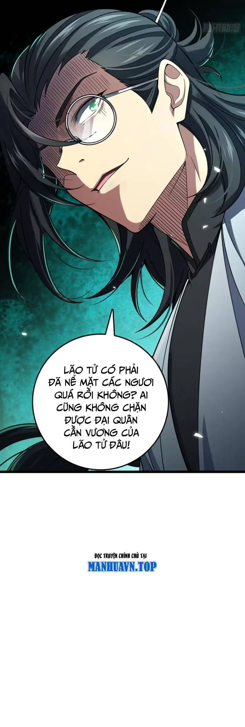 Đại Vương Tha Mạng Nettruyen ZZZ Chương 867 Page 41