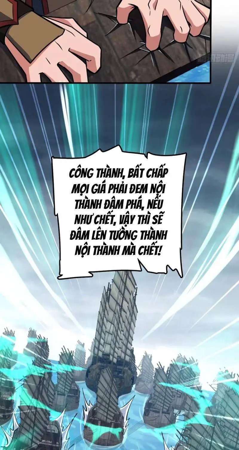 Đại Vương Tha Mạng Nettruyen ZZZ Chương 864 Page 31