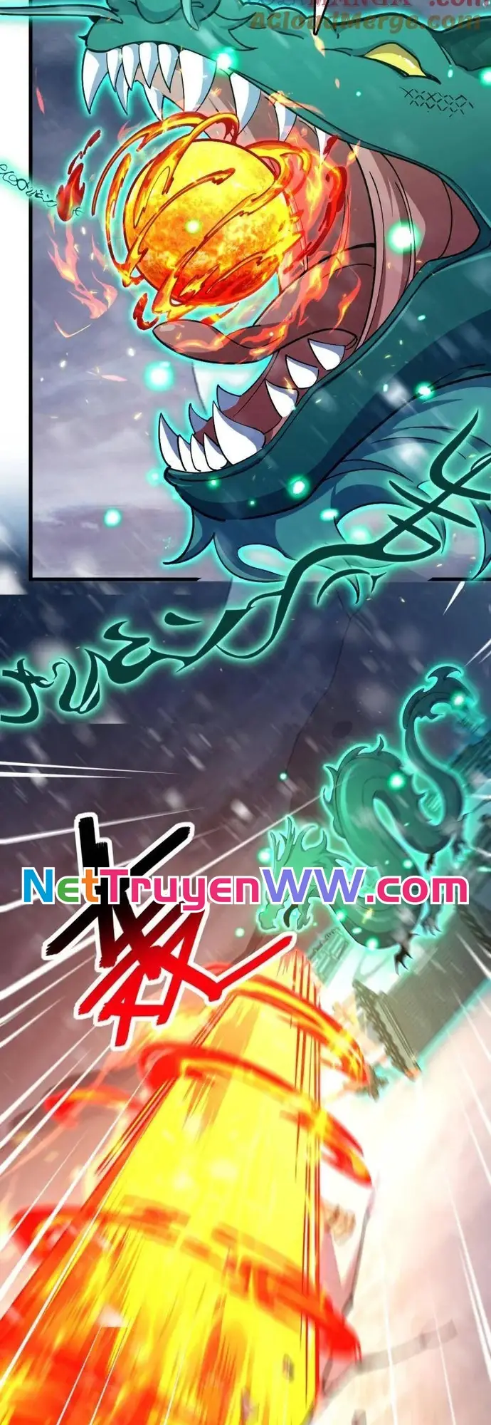 Đại Vương Tha Mạng Nettruyen ZZZ Chương 930 Page 12