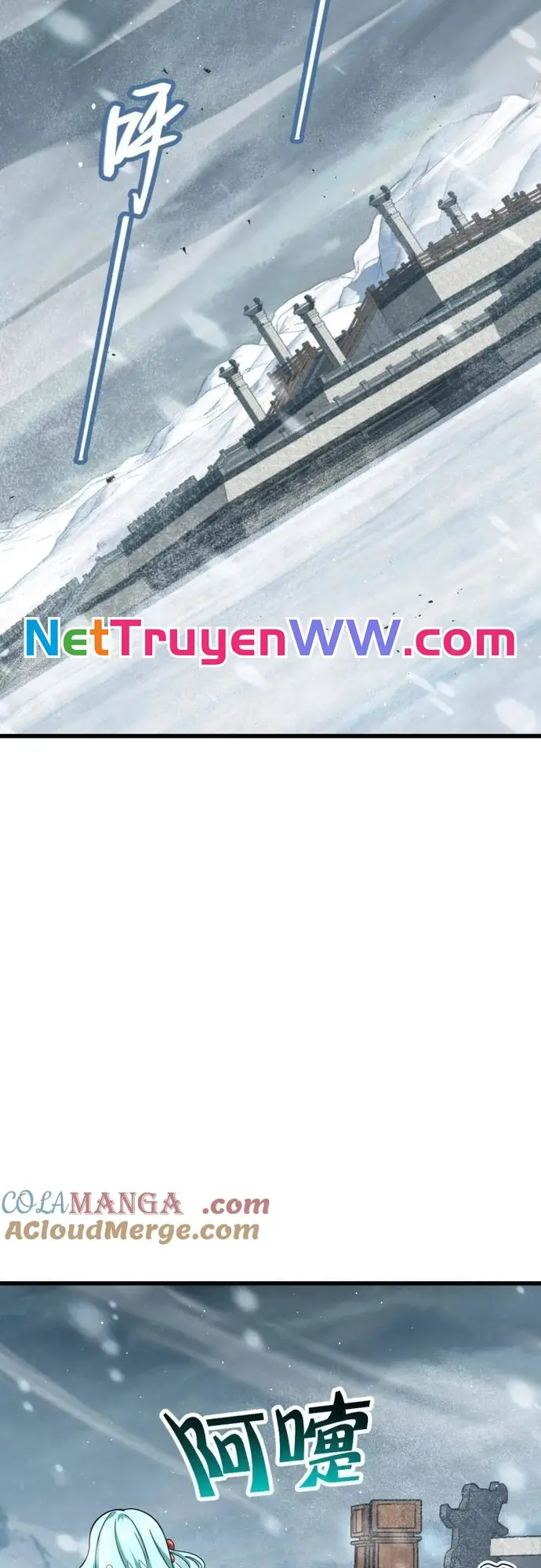 Đại Vương Tha Mạng Nettruyen ZZZ Chương 928 Page 2