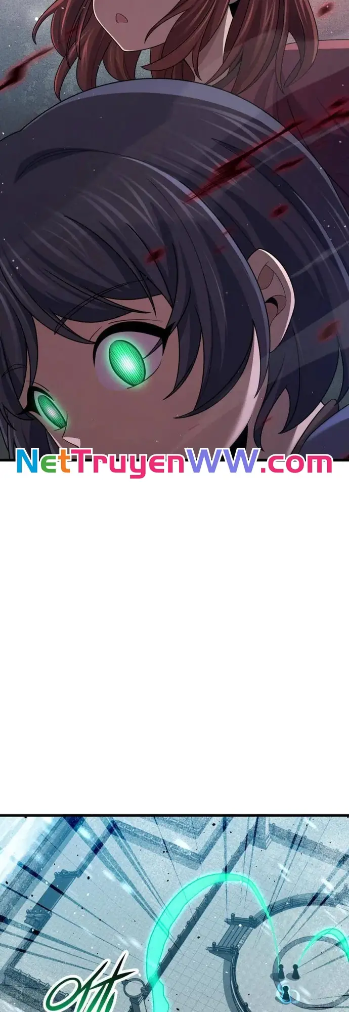 Đại Vương Tha Mạng Nettruyen ZZZ Chương 928 Page 24