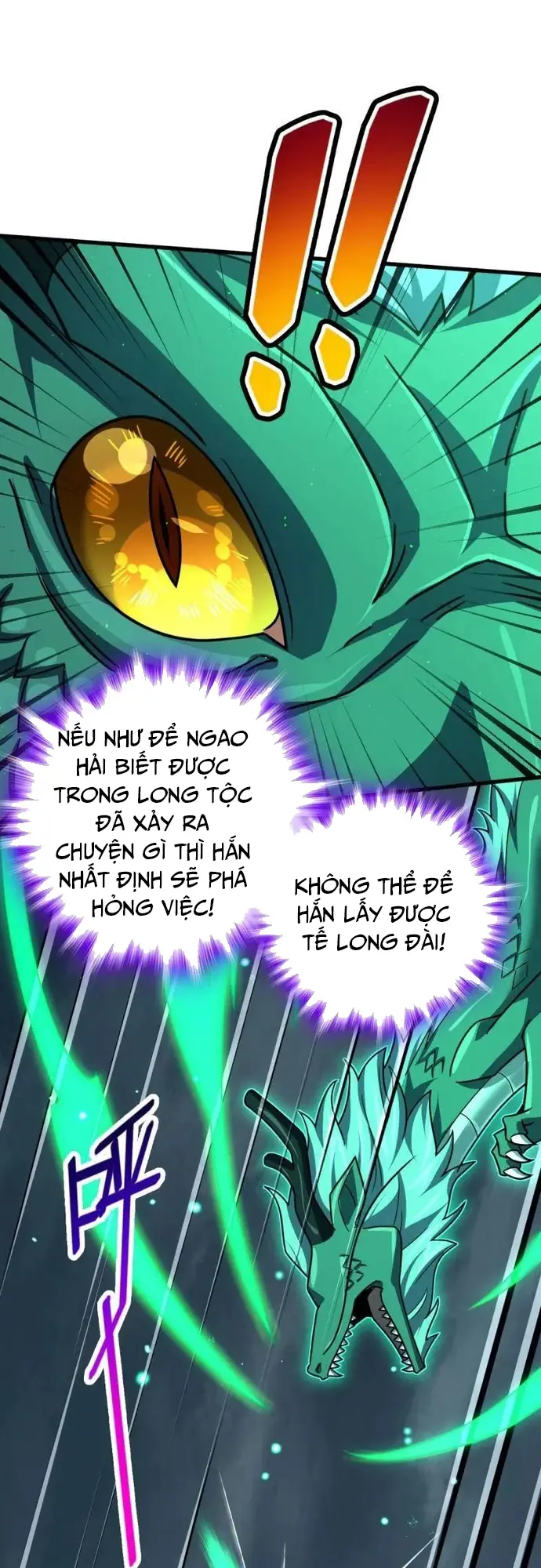 Đại Vương Tha Mạng Nettruyen ZZZ Chương 928 Page 32