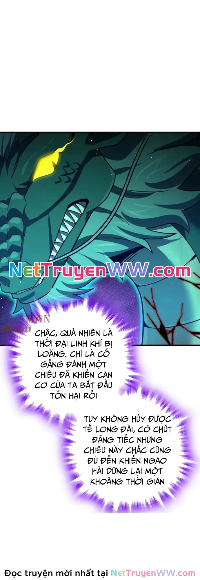 Đại Vương Tha Mạng Nettruyen ZZZ Chương 928 Page 39