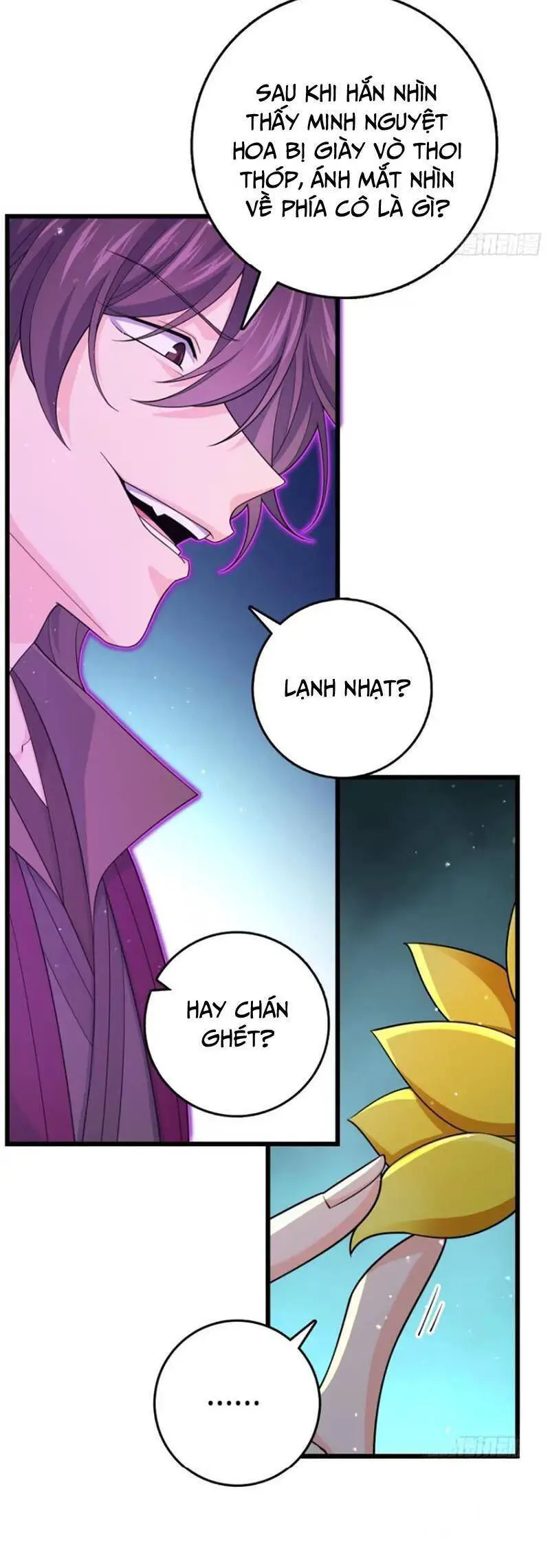 Đại Vương Tha Mạng Nettruyen ZZZ Chương 862 Page 27