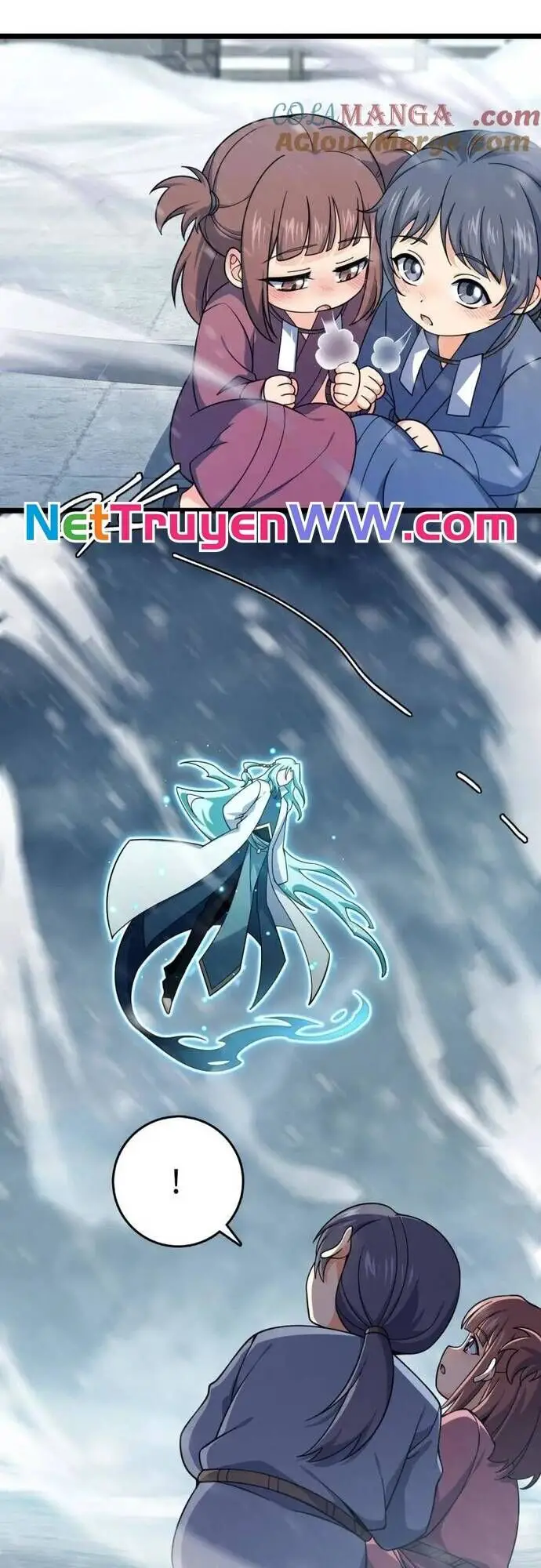 Đại Vương Tha Mạng Nettruyen ZZZ Chương 927 Page 37