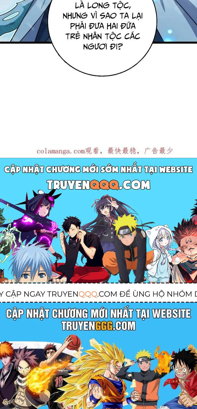 Đại Vương Tha Mạng Nettruyen ZZZ Chương 927 Page 40