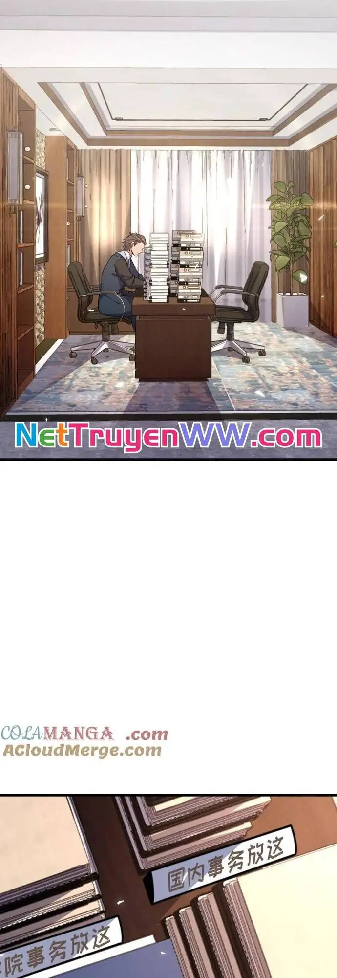 Đại Vương Tha Mạng Nettruyen ZZZ Chương 926 Page 2