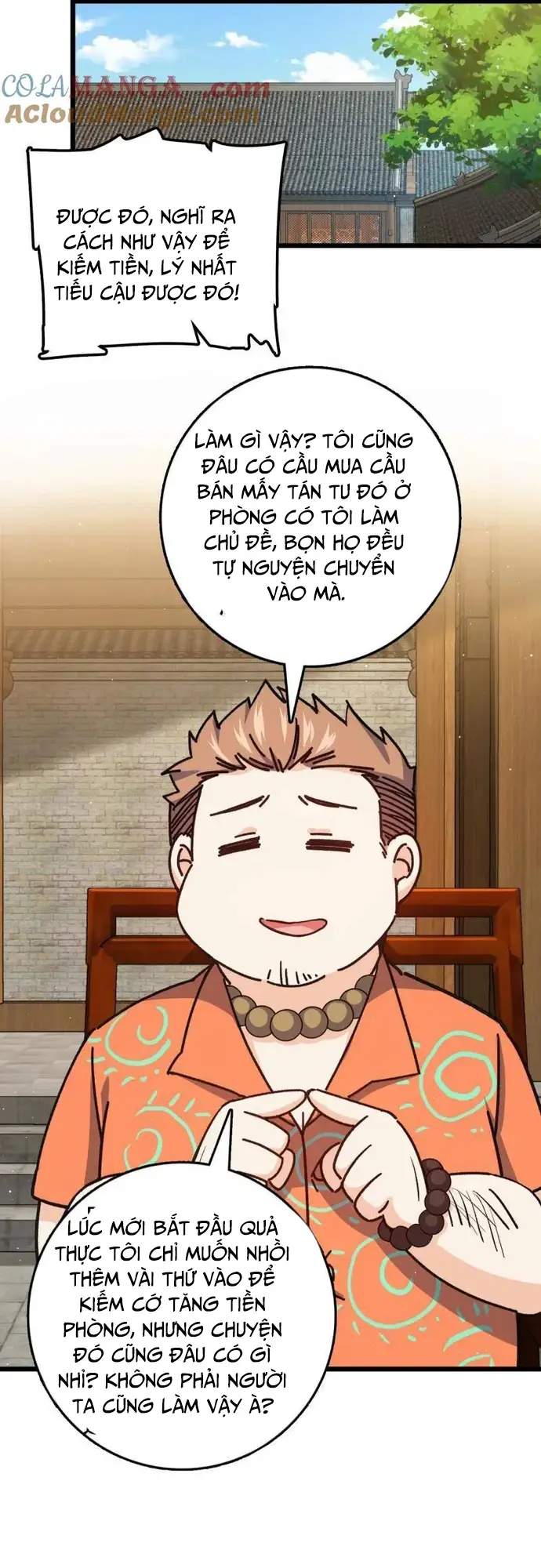Đại Vương Tha Mạng Nettruyen ZZZ Chương 935 Page 28
