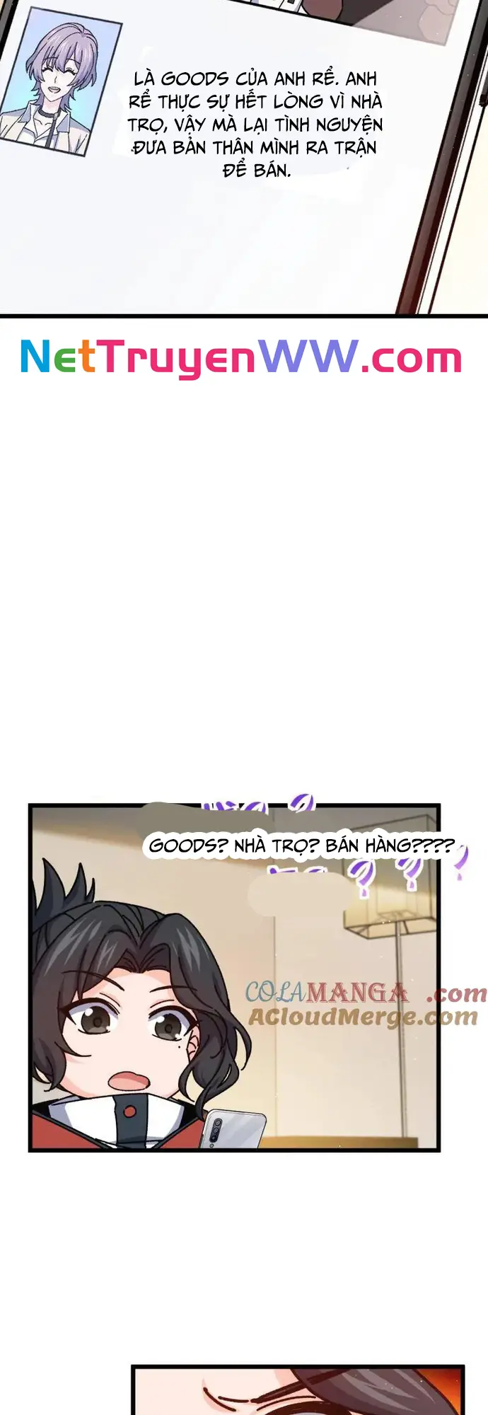 Đại Vương Tha Mạng Nettruyen ZZZ Chương 935 Page 35