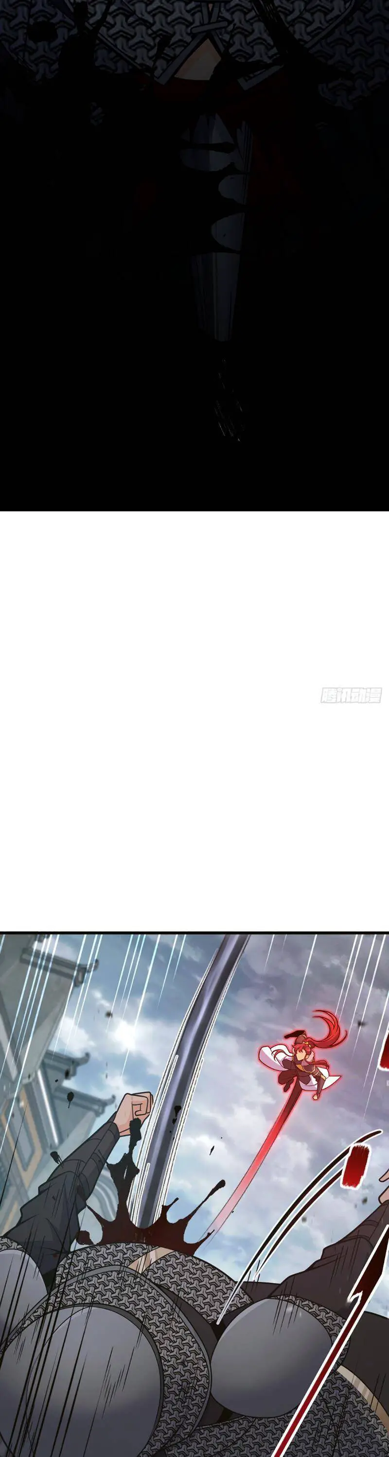 Đại Vương Tha Mạng Nettruyen ZZZ Chương 811 Page 8