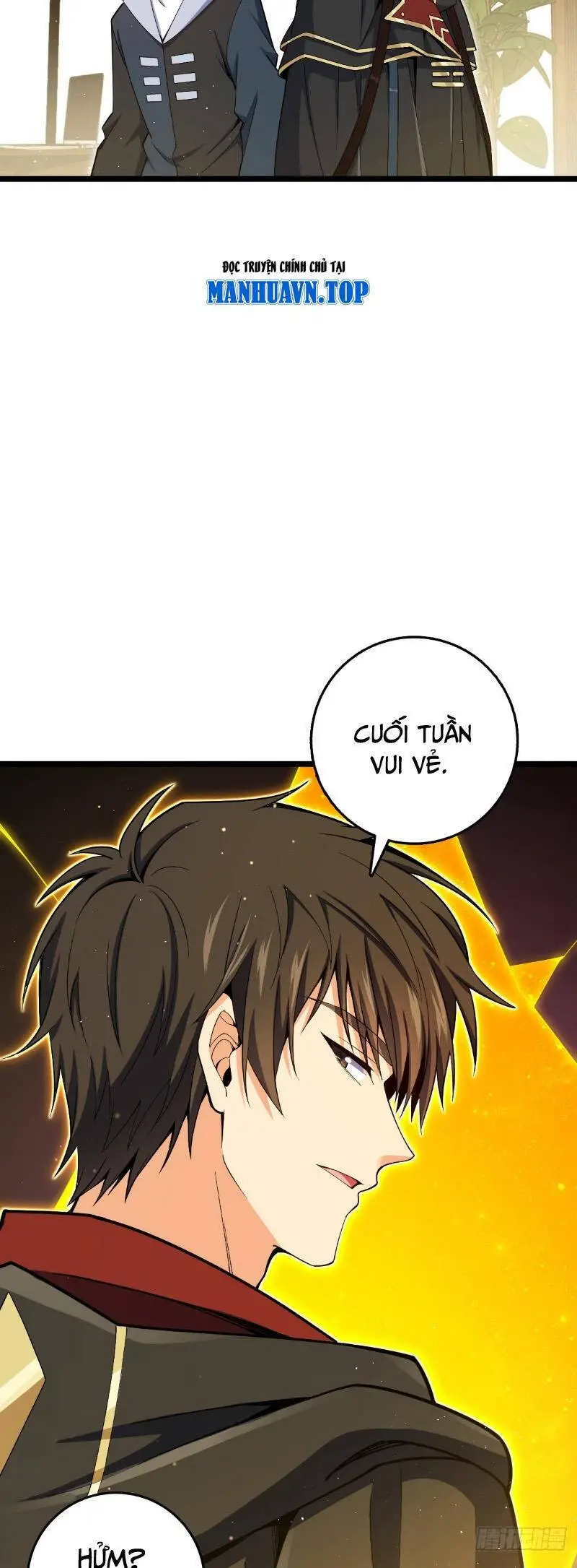 Đại Vương Tha Mạng Nettruyen ZZZ Chương 920 Page 22