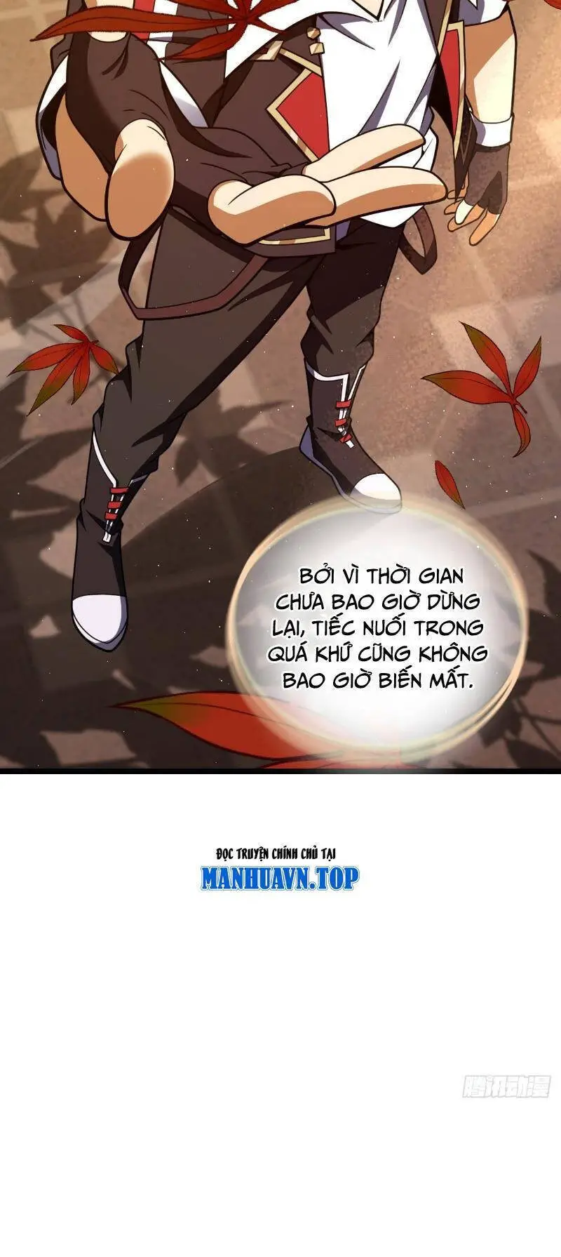 Đại Vương Tha Mạng Nettruyen ZZZ Chương 920 Page 44